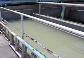 Thickener